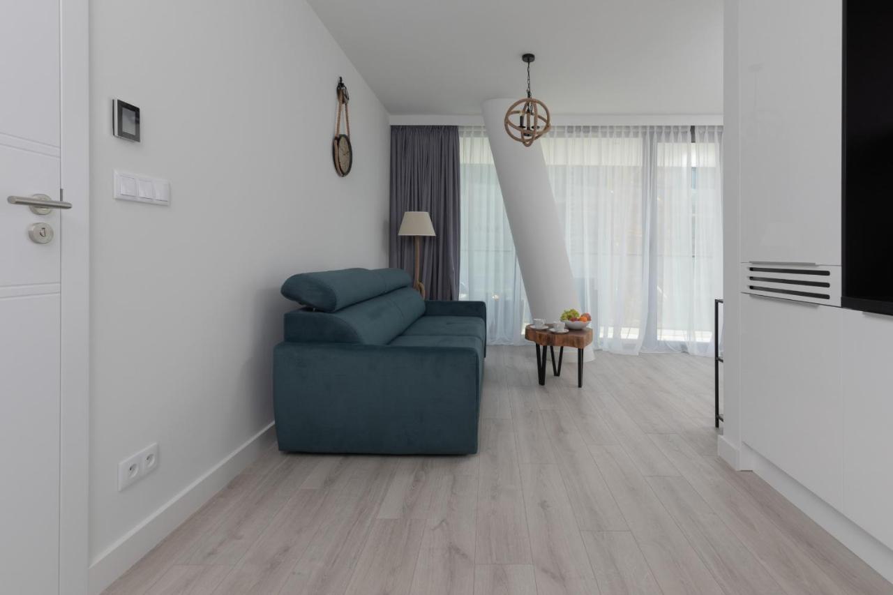 Apartment Мендзиздрое Екстериор снимка