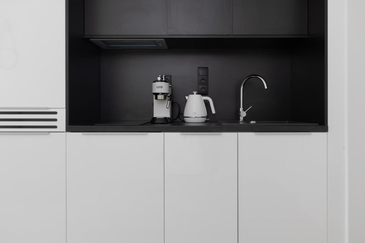 Apartment Мендзиздрое Екстериор снимка
