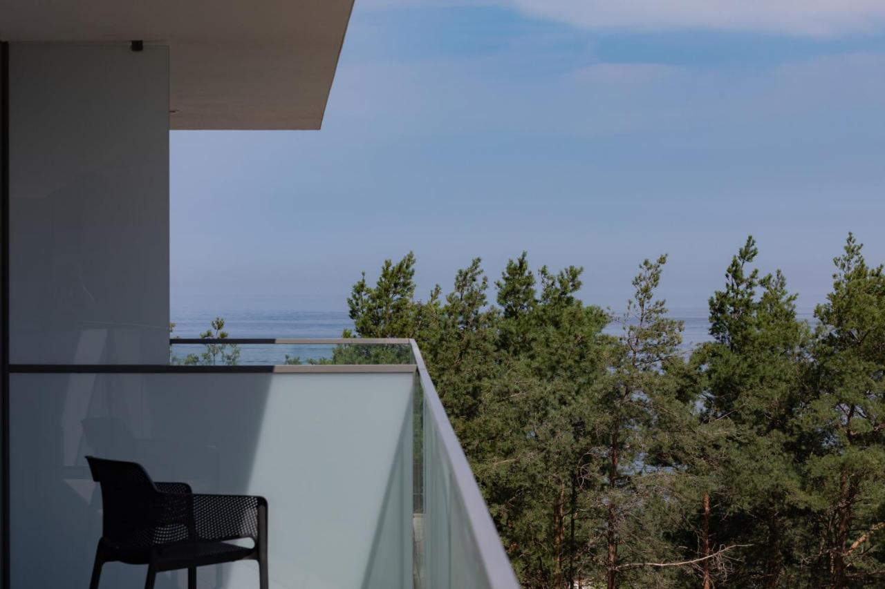 Apartment Мендзиздрое Екстериор снимка