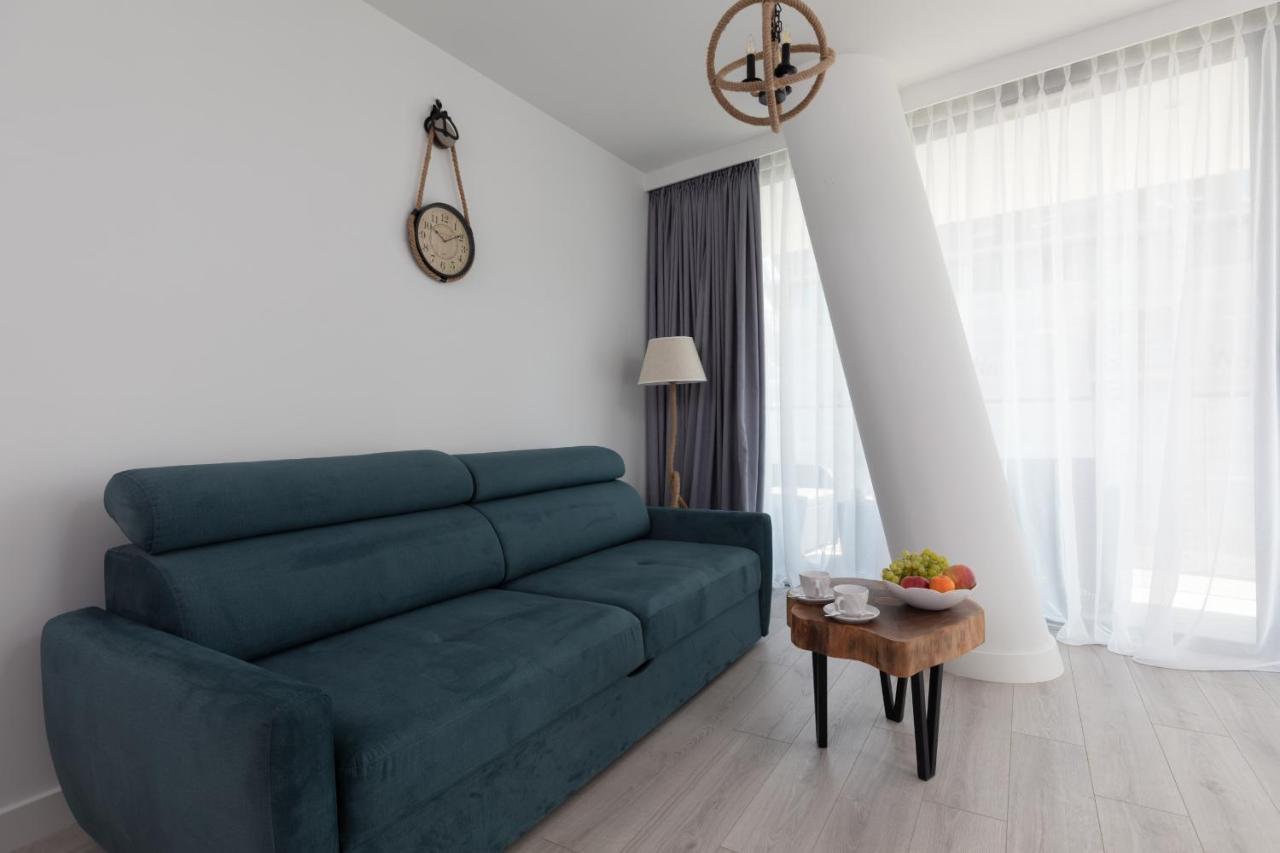 Apartment Мендзиздрое Екстериор снимка