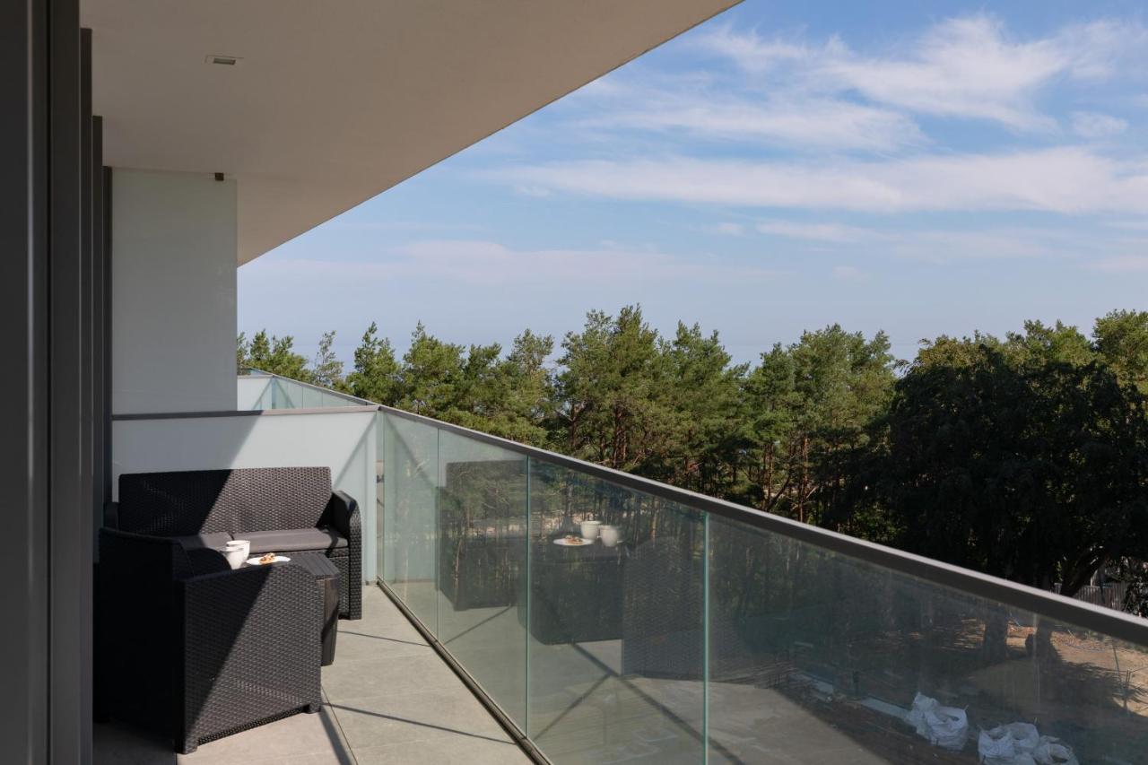 Apartment Мендзиздрое Екстериор снимка